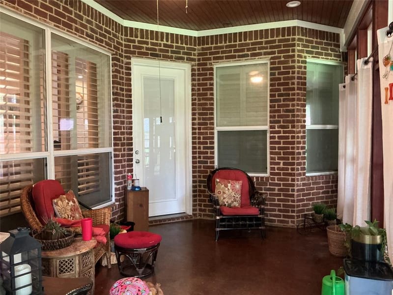 8803 Hampton South Court, Granbury TX 76049 - Photo 29