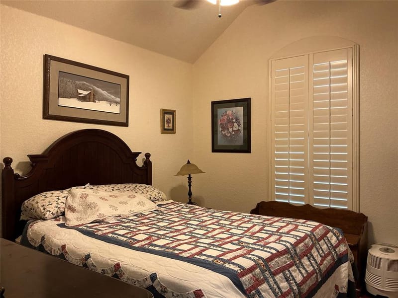 8803 Hampton South Court, Granbury TX 76049 - Photo 21