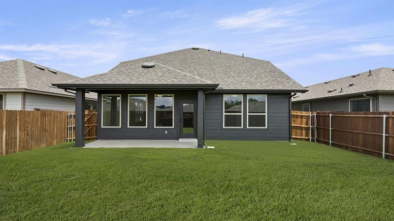1709 Meadow Crest Drive, Aubrey TX 76227 - Photo 27