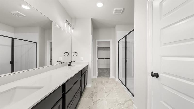 1709 Meadow Crest Drive, Aubrey TX 76227 - Photo 17