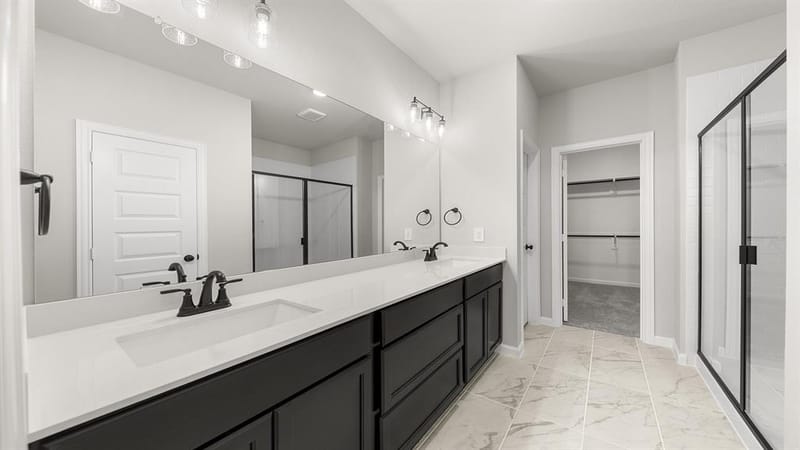 1709 Meadow Crest Drive, Aubrey TX 76227 - Photo 16