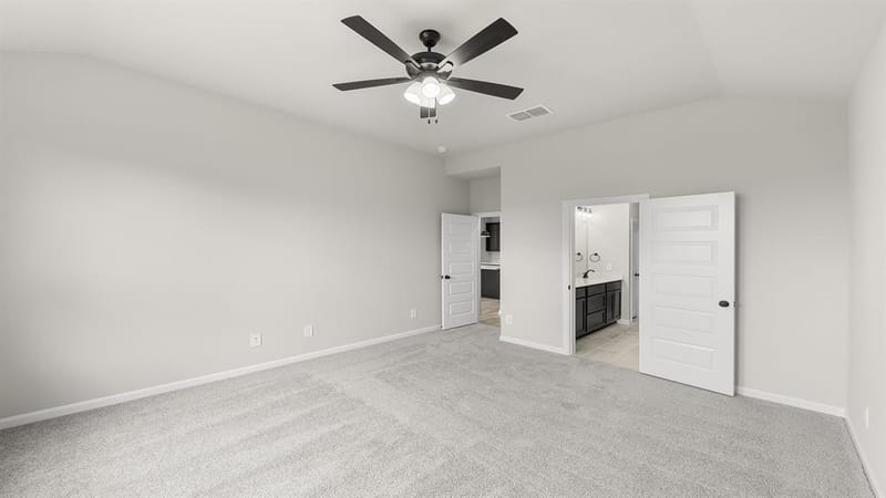 1709 Meadow Crest Drive, Aubrey TX 76227 - Photo 12