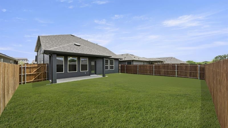 1709 Meadow Crest Drive, Aubrey TX 76227 - Photo 28