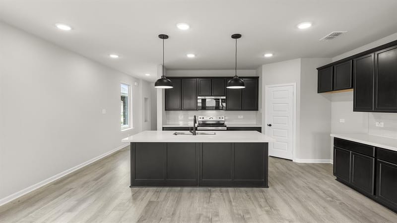 1709 Meadow Crest Drive, Aubrey TX 76227 - Photo 5