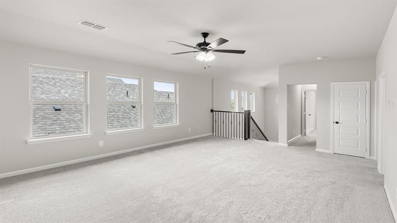 1709 Meadow Crest Drive, Aubrey TX 76227 - Photo 20
