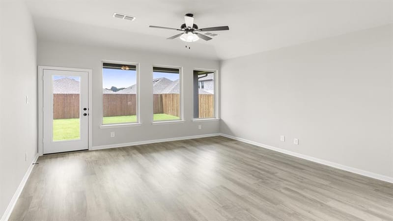 1709 Meadow Crest Drive, Aubrey TX 76227 - Photo 9