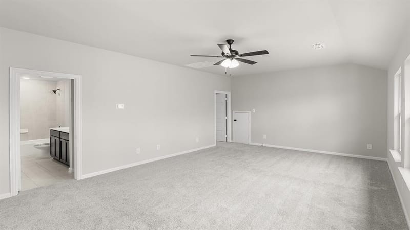 1709 Meadow Crest Drive, Aubrey TX 76227 - Photo 19