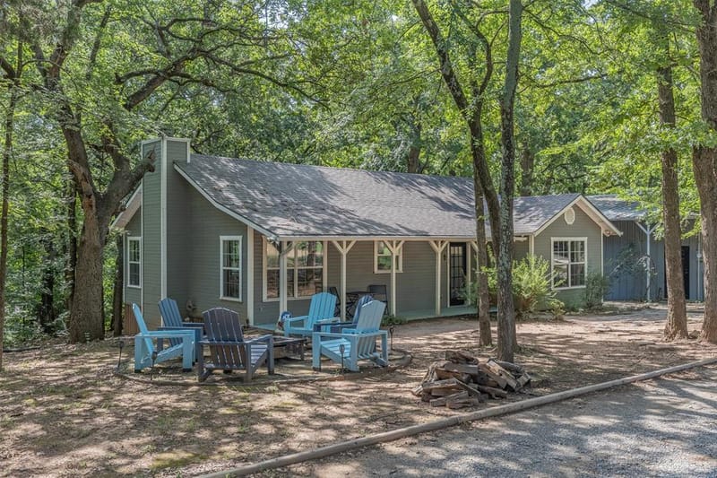 52 Shore Line Road, Pottsboro TX 75076 - Photo 2