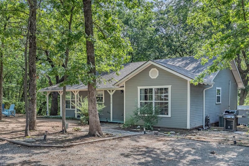 52 Shore Line Road, Pottsboro TX 75076 - Photo 3