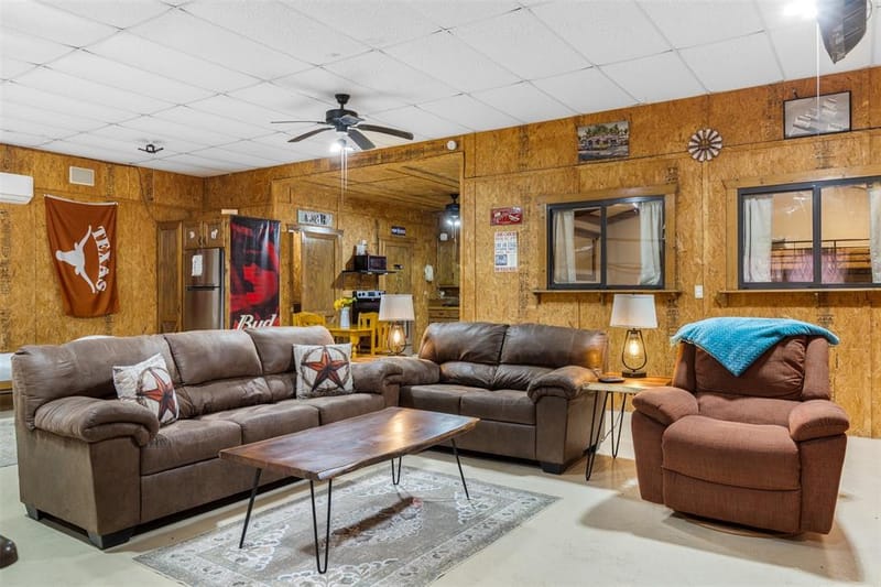 52 Shore Line Road, Pottsboro TX 75076 - Photo 36
