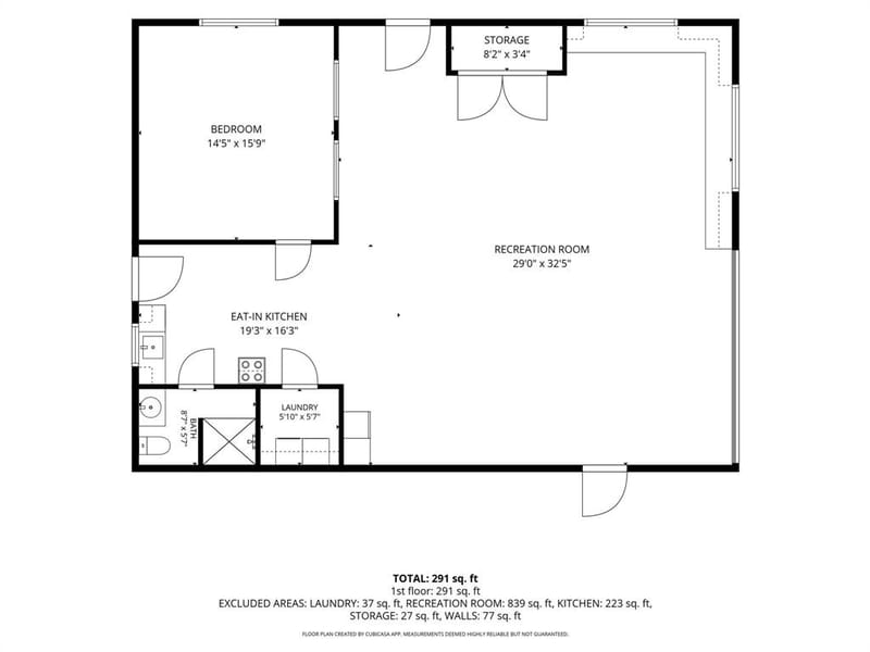 52 Shore Line Road, Pottsboro TX 75076 - Photo 40