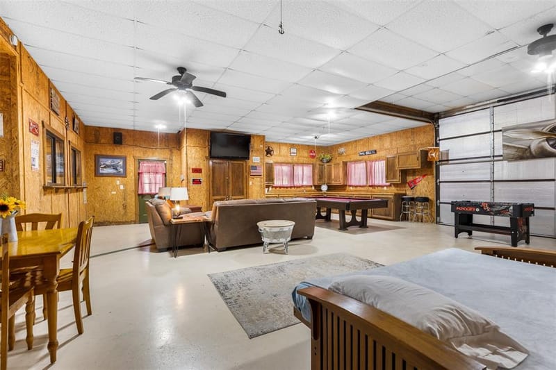 52 Shore Line Road, Pottsboro TX 75076 - Photo 35