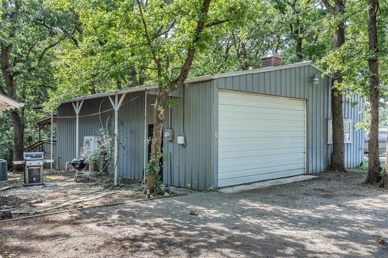 52 Shore Line Road, Pottsboro TX 75076 - Photo 39