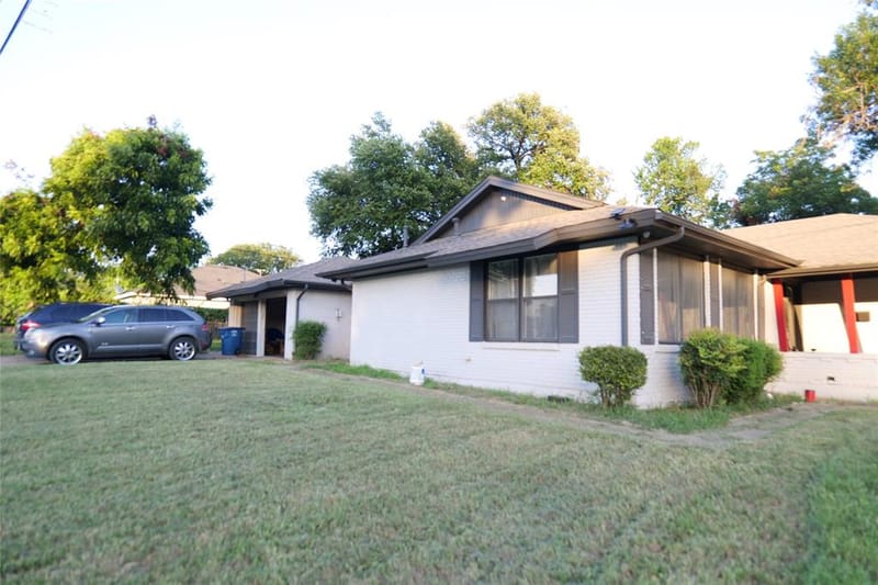 2702 Belknap Avenue, Dallas TX 75216 - Photo 13