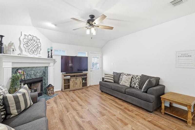 4168 Slick Rock, Fort Worth TX 76040 - Photo 17