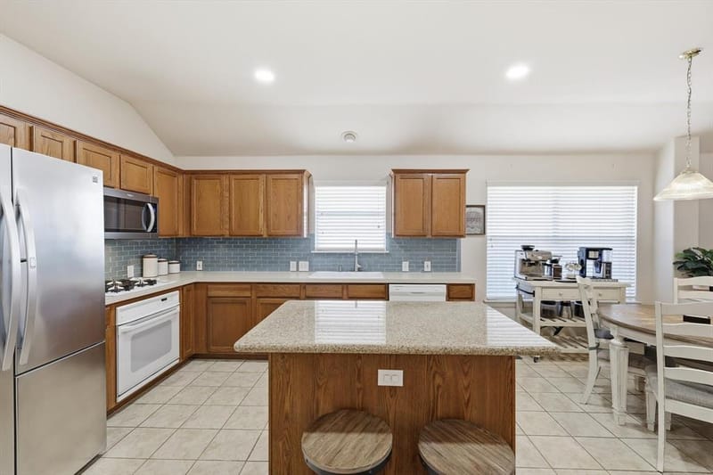 4168 Slick Rock, Fort Worth TX 76040 - Photo 12