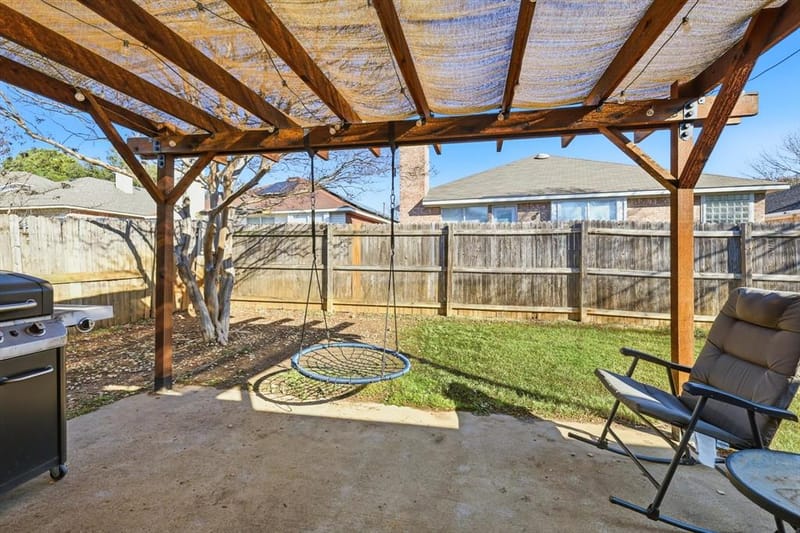 4168 Slick Rock, Fort Worth TX 76040 - Photo 28