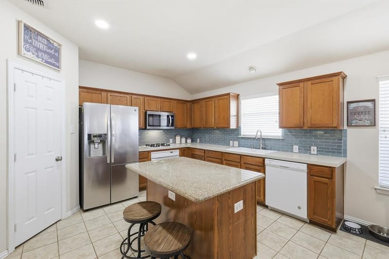 4168 Slick Rock, Fort Worth TX 76040 - Photo 9