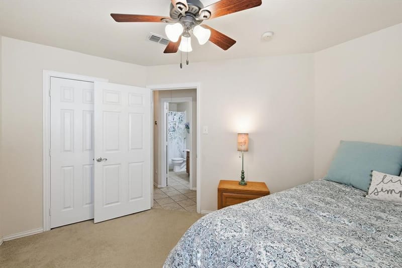 4168 Slick Rock, Fort Worth TX 76040 - Photo 24