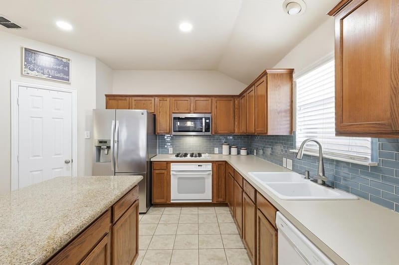 4168 Slick Rock, Fort Worth TX 76040 - Photo 10