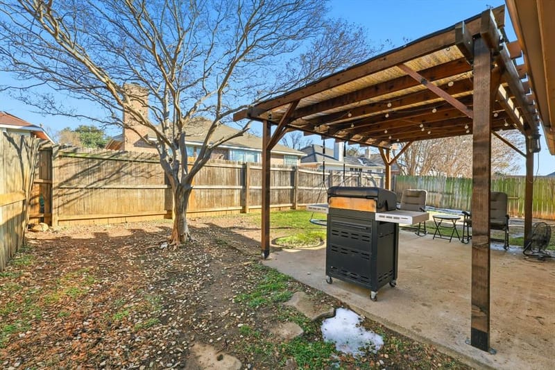 4168 Slick Rock, Fort Worth TX 76040 - Photo 29