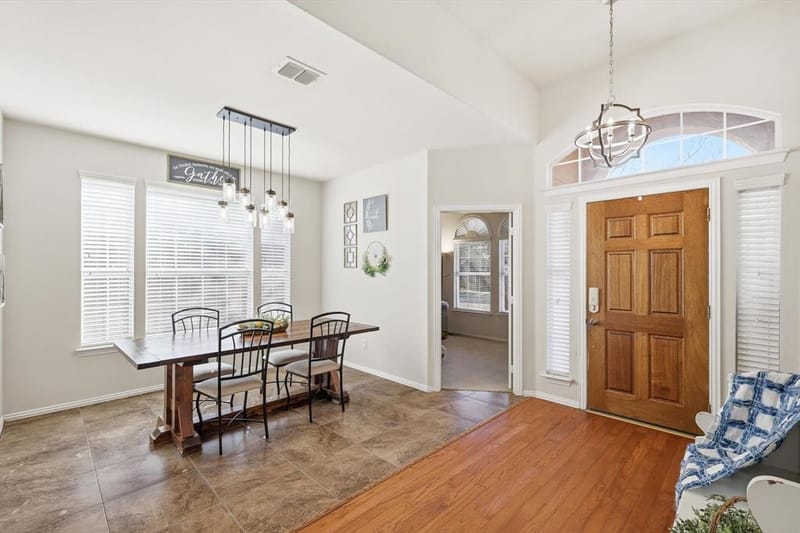 4168 Slick Rock, Fort Worth TX 76040 - Photo 4