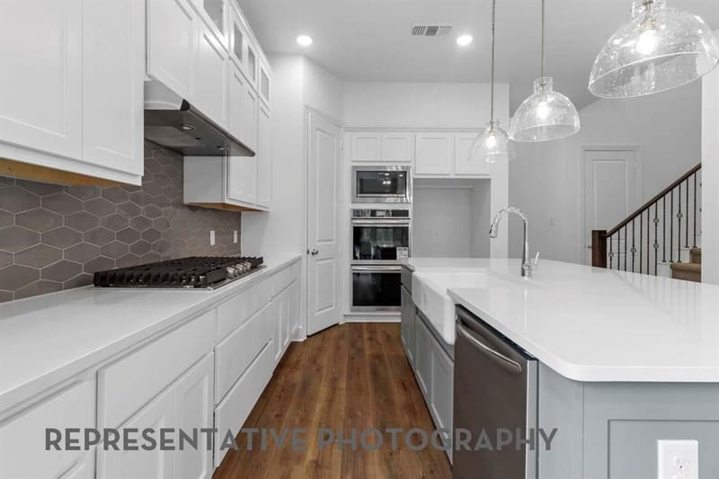 3633 Barrel Lane, Aubrey TX 76227 - Photo 6