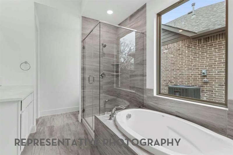 3633 Barrel Lane, Aubrey TX 76227 - Photo 13