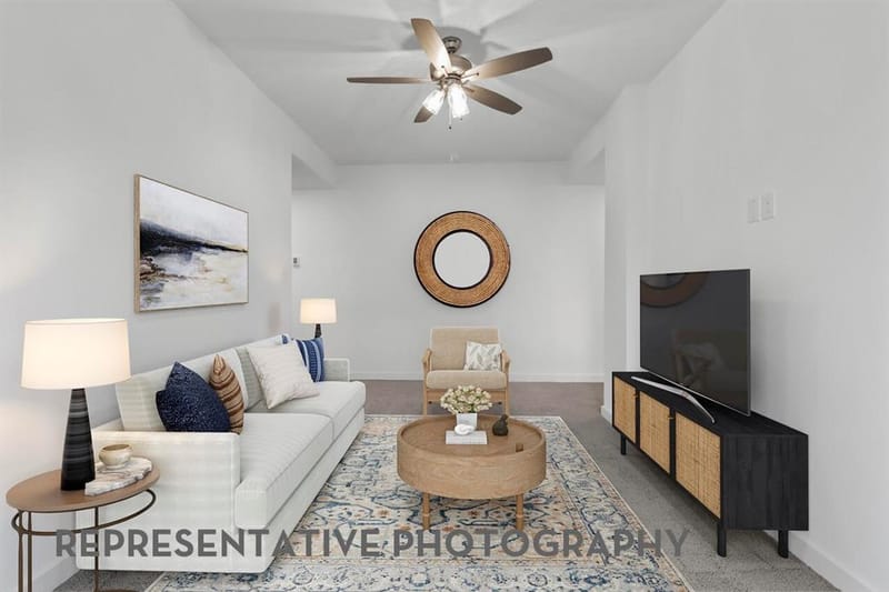 3633 Barrel Lane, Aubrey TX 76227 - Photo 5