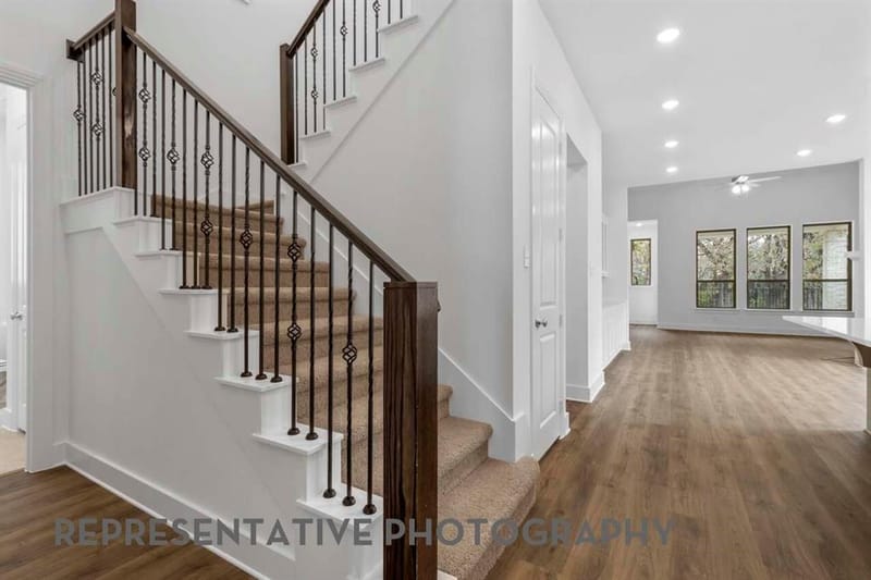3633 Barrel Lane, Aubrey TX 76227 - Photo 20