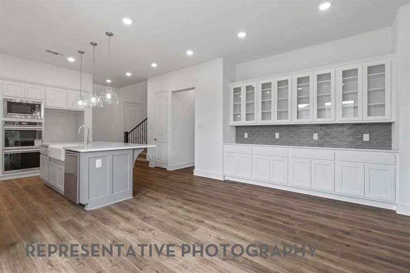 3633 Barrel Lane, Aubrey TX 76227 - Photo 18