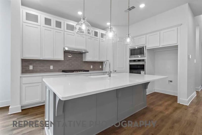 3633 Barrel Lane, Aubrey TX 76227 - Photo 8
