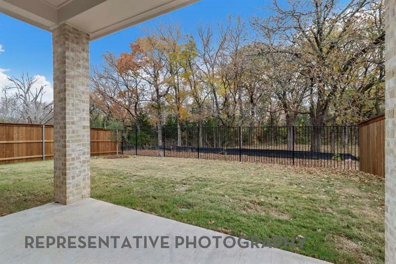 3633 Barrel Lane, Aubrey TX 76227 - Photo 21