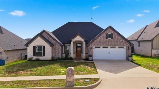 719 Liberty Street, Bullard TX 75757