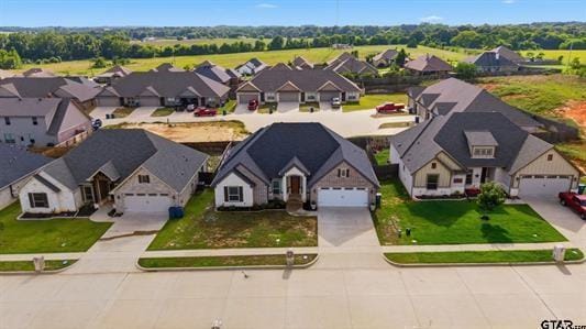 719 Liberty Street, Bullard TX 75757 - Photo 4