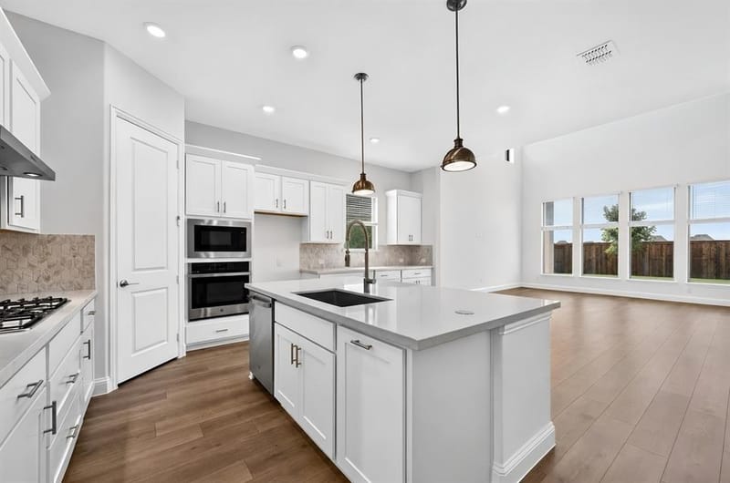1405 Victory Terrace, Northlake TX 76226 - Photo 6