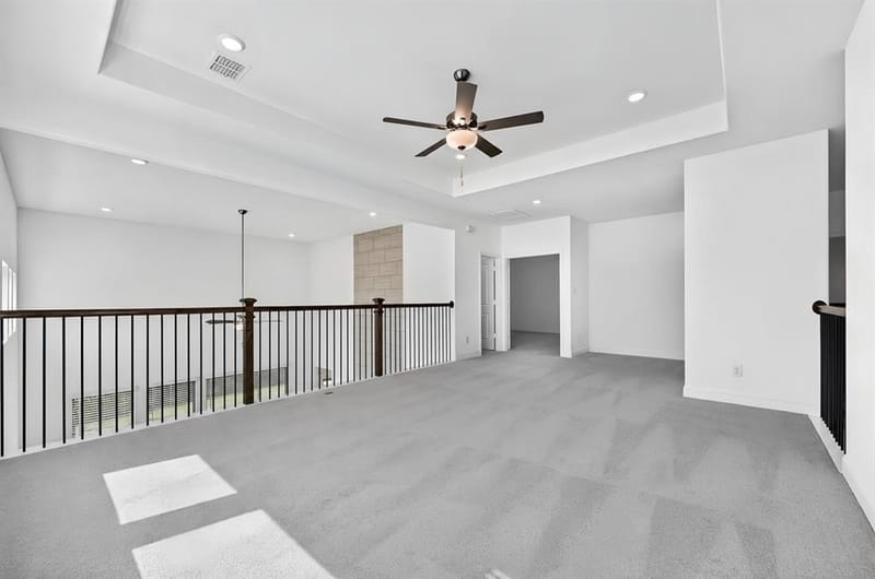 1405 Victory Terrace, Northlake TX 76226 - Photo 28