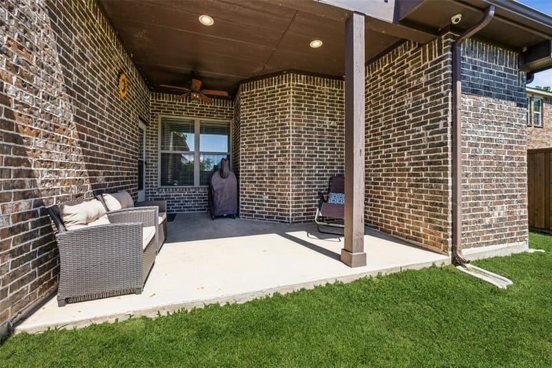 2405 La Costa Drive, Rowlett TX 75088 - Photo 27