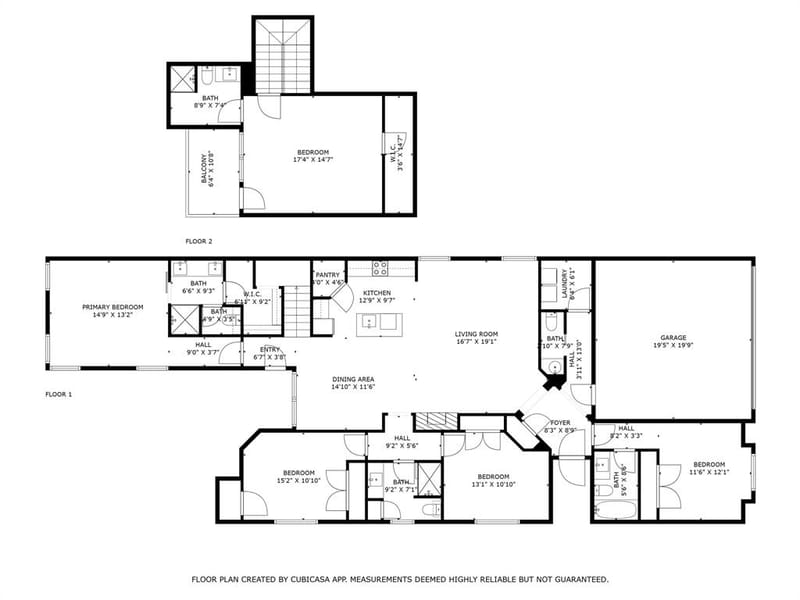 2405 La Costa Drive, Rowlett TX 75088 - Photo 26