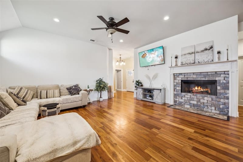 2405 La Costa Drive, Rowlett TX 75088 - Photo 7