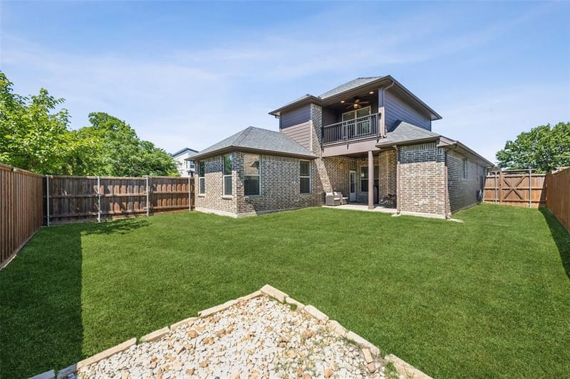 2405 La Costa Drive, Rowlett TX 75088 - Photo 3