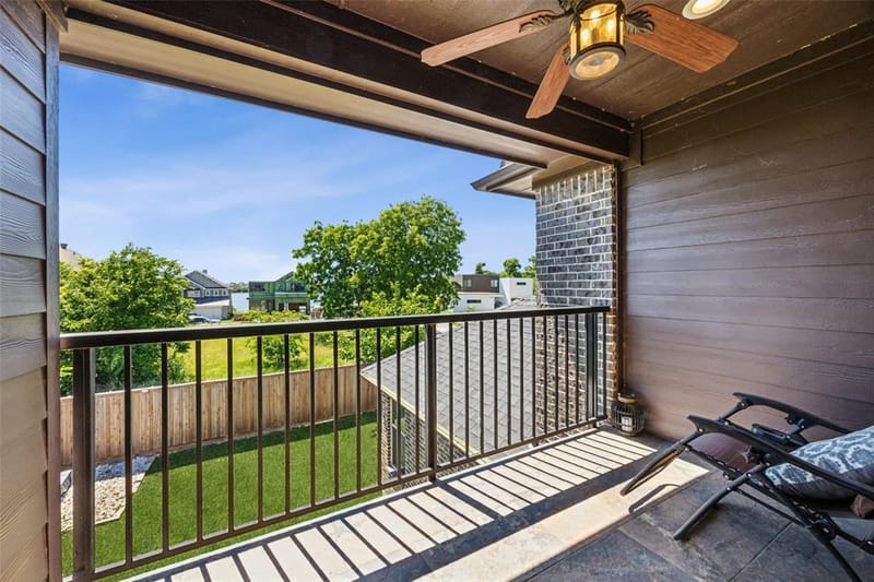 2405 La Costa Drive, Rowlett TX 75088 - Photo 4