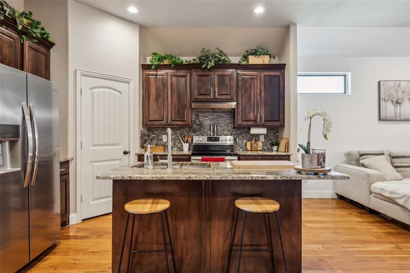 2405 La Costa Drive, Rowlett TX 75088 - Photo 8