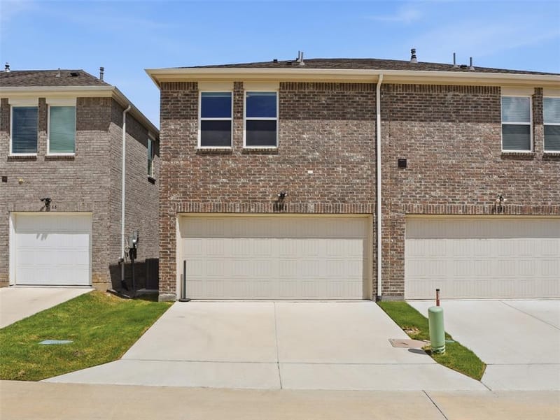 5368 Cornerstone Street, Haltom City TX 76117 - Photo 23