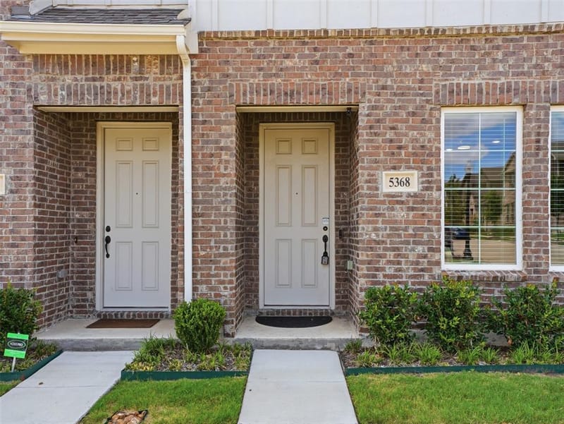 5368 Cornerstone Street, Haltom City TX 76117 - Photo 13