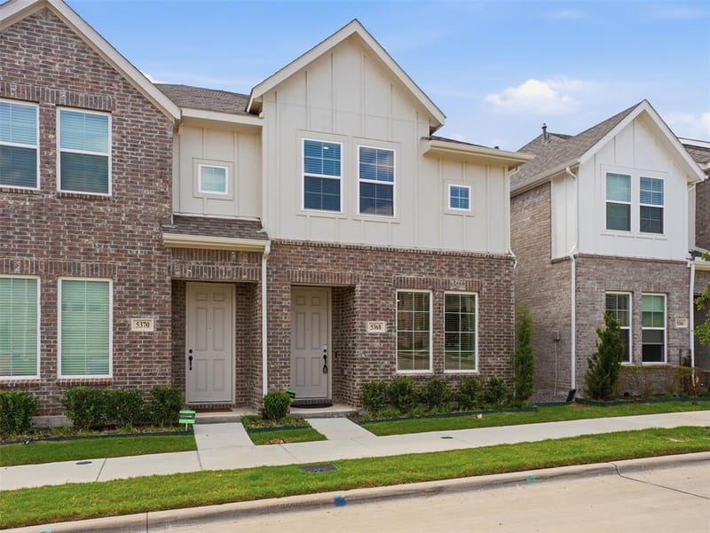 5368 Cornerstone Street, Haltom City TX 76117 - Photo 12