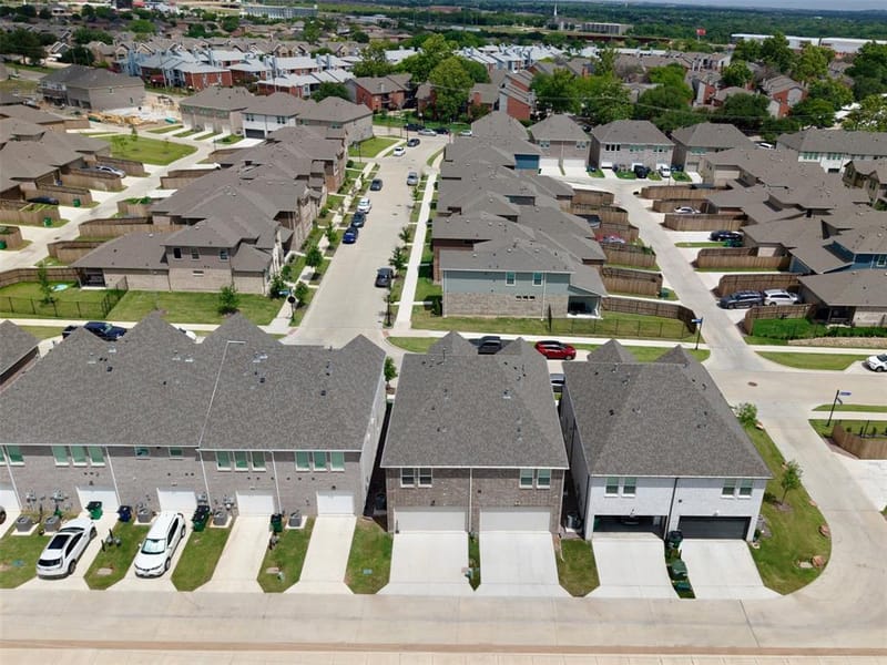 5368 Cornerstone Street, Haltom City TX 76117 - Photo 28