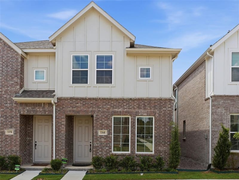 5368 Cornerstone Street, Haltom City TX 76117 - Photo 10