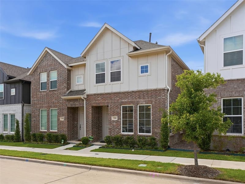 5368 Cornerstone Street, Haltom City TX 76117 - Photo 11