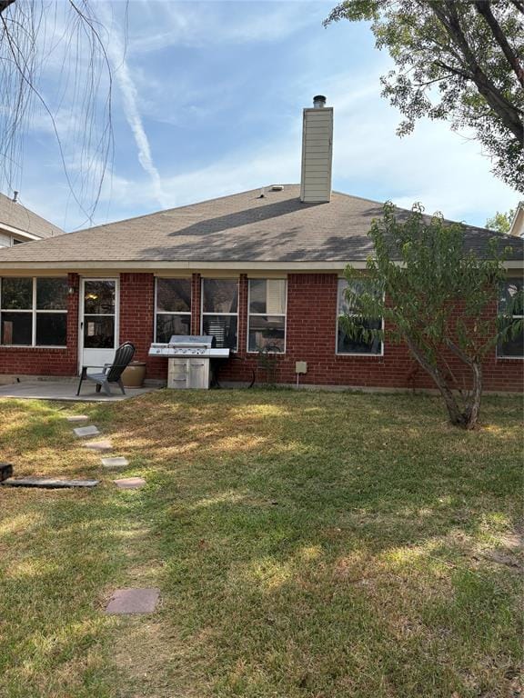 5013 Skymeadow Drive, Fort Worth TX 76135 - Photo 18